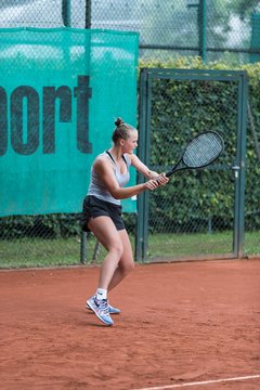 Bild 41 - NL Rahlstedter HTC - TC RW Wahlstedt : Ergebnis: 3:6